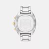 Charter Chronograph Watch, 44 Mm
