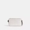 Charter Slim Crossbody Bag in Signature Canvas