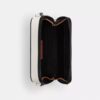 Charter Slim Crossbody Bag in Signature Canvas