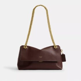 Chelsea Shoulder Bag 30 with Chain