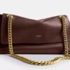 Chelsea Shoulder Bag 30 with Chain