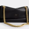 Chelsea Shoulder Bag 30 with Chain