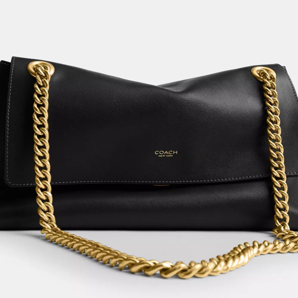 Chelsea Shoulder Bag 30 with Chain