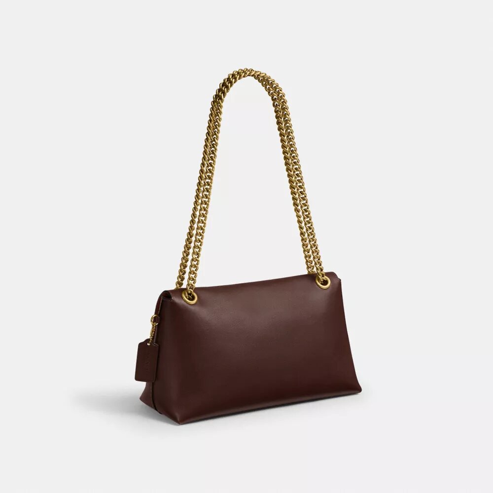Chelsea Shoulder Bag 30 with Chain