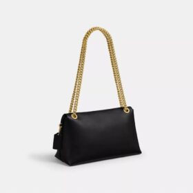 Chelsea Shoulder Bag 30 with Chain