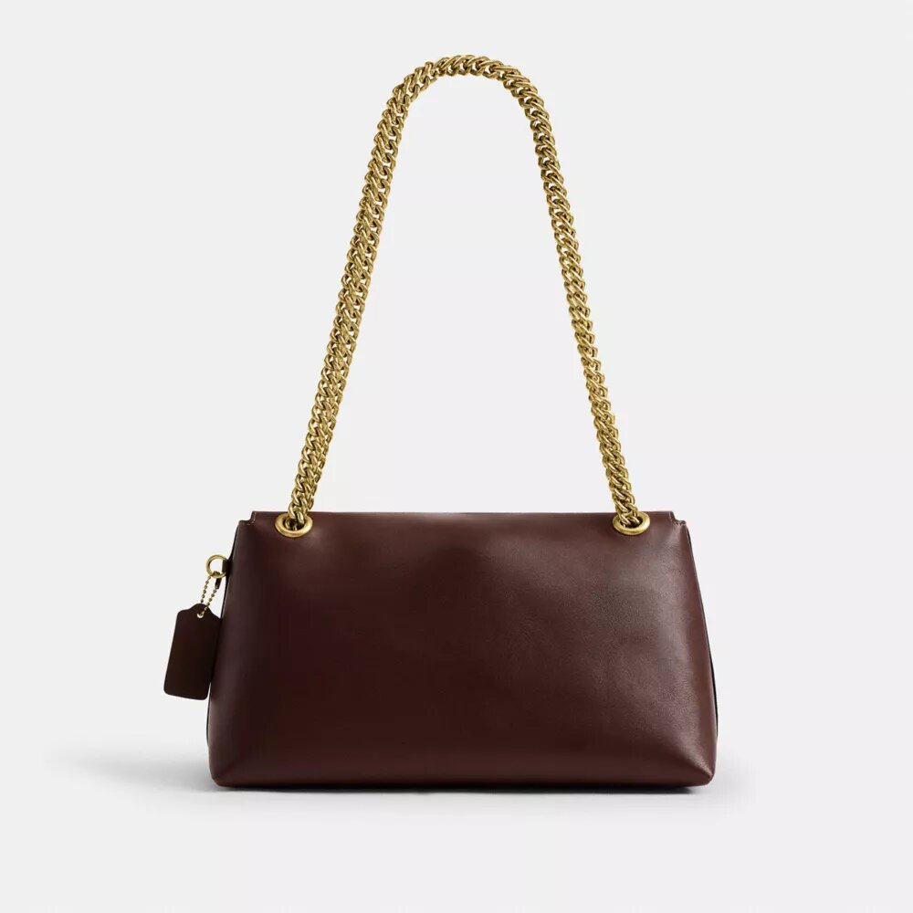 Chelsea Shoulder Bag 30 with Chain