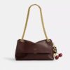 Chelsea Shoulder Bag 30 with Chain
