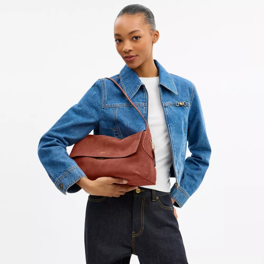 Chelsea Shoulder Bag 36