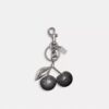 Cherry Bag Charm