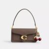 Cherry Bag Charm
