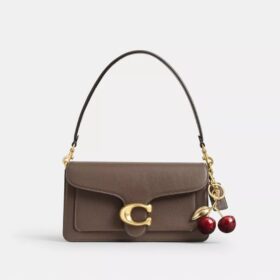 Cherry Bag Charm