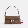 Cherry Bag Charm