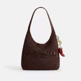 Chili Pepper Bag Charm