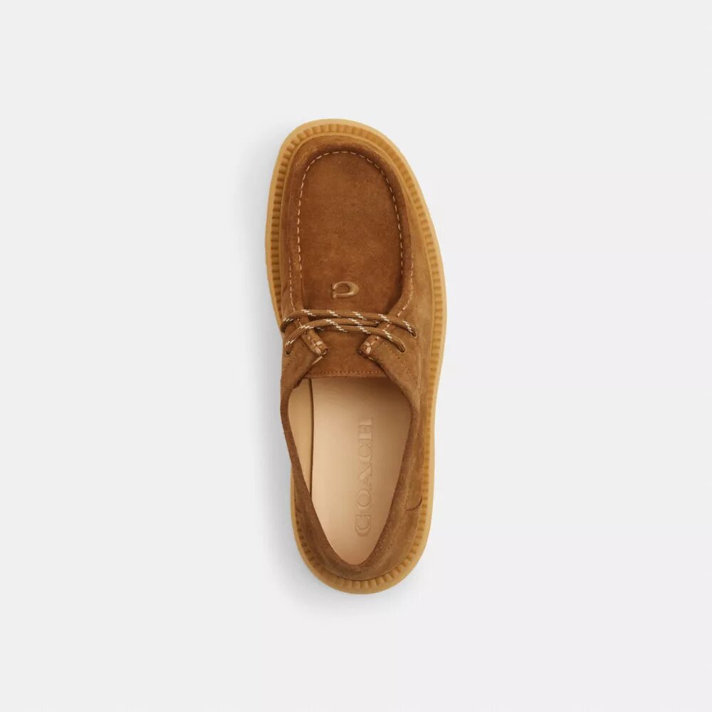 Chukka Boot