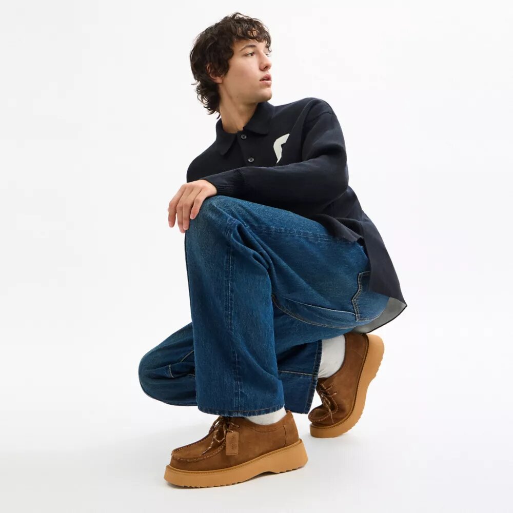 Chukka Boot