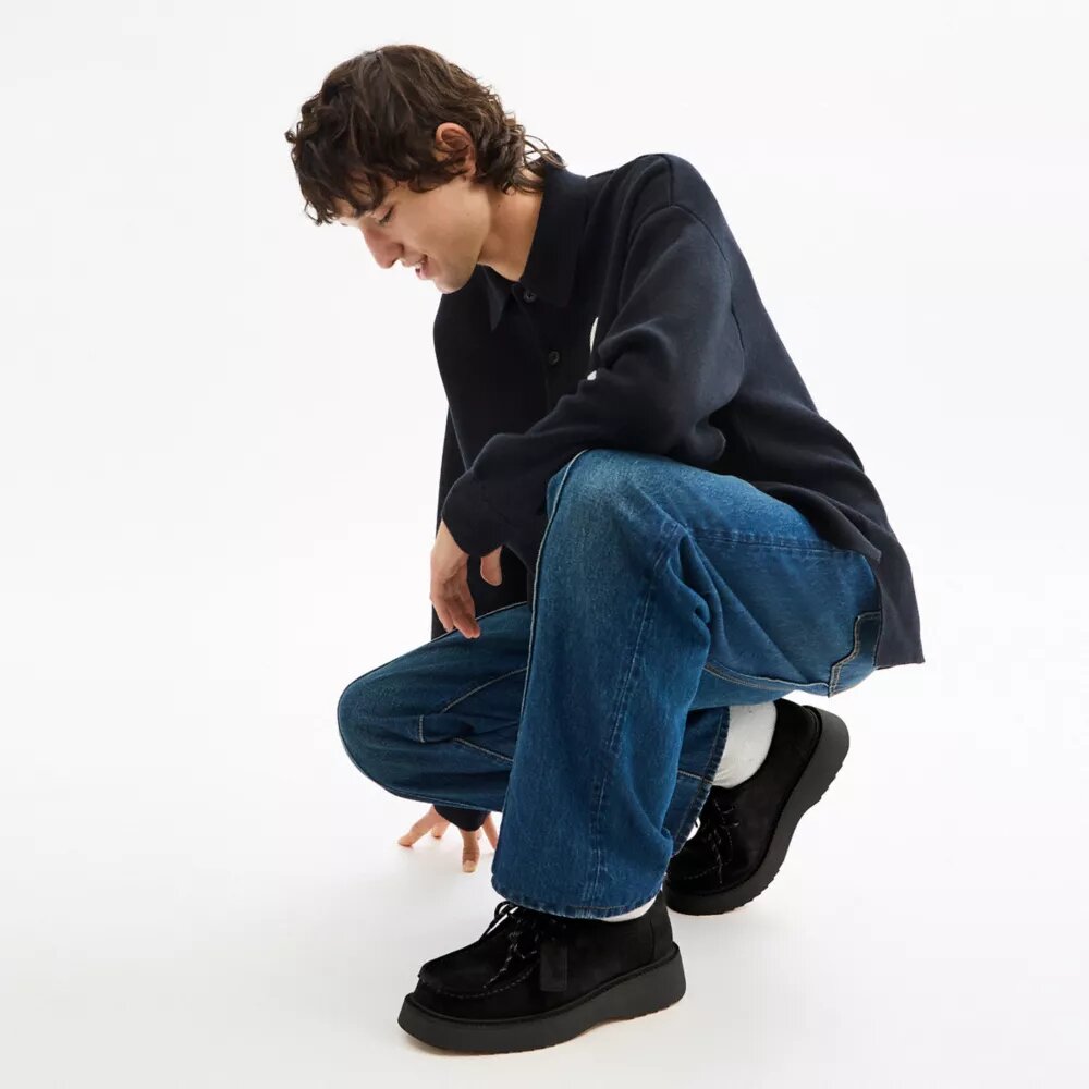 Chukka Boot