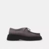 Chukka Boot in Signature Suede