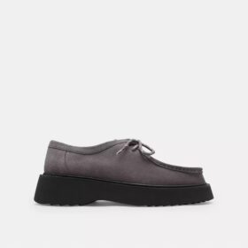 Chukka Boot in Signature Suede