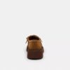 Chukka Boot in Signature Suede