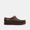 Chukka Shoe with Signature Canvas
