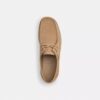 Chukka Shoe with Signature Canvas
