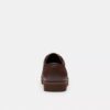 Chukka Shoe with Signature Canvas