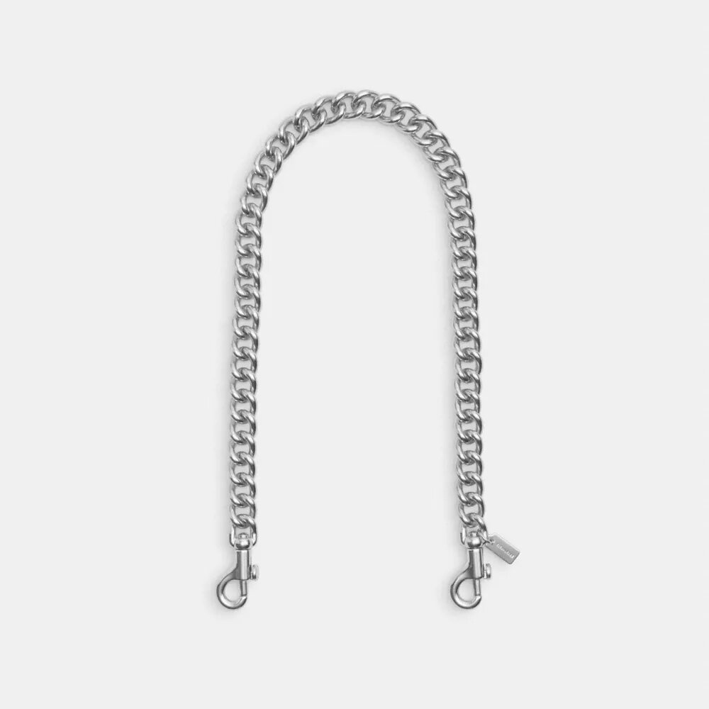 Chunky Chain Shoulder Strap