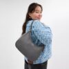 Chunky Chain Shoulder Strap