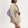 Chunky Chain Shoulder Strap