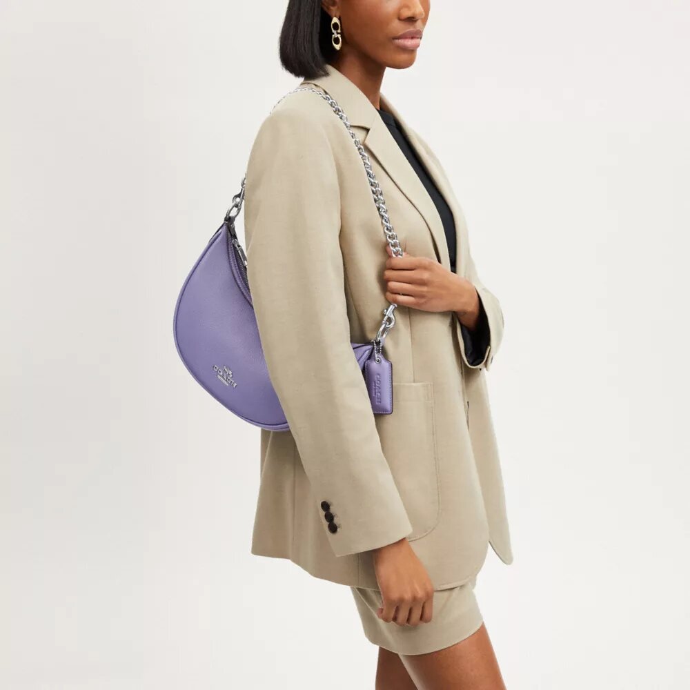 Chunky Chain Shoulder Strap
