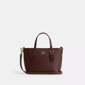 City Mini Tote Bag