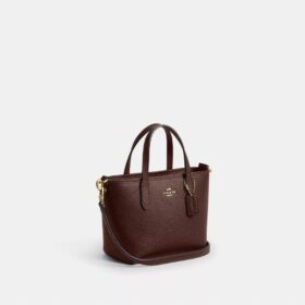 City Mini Tote Bag
