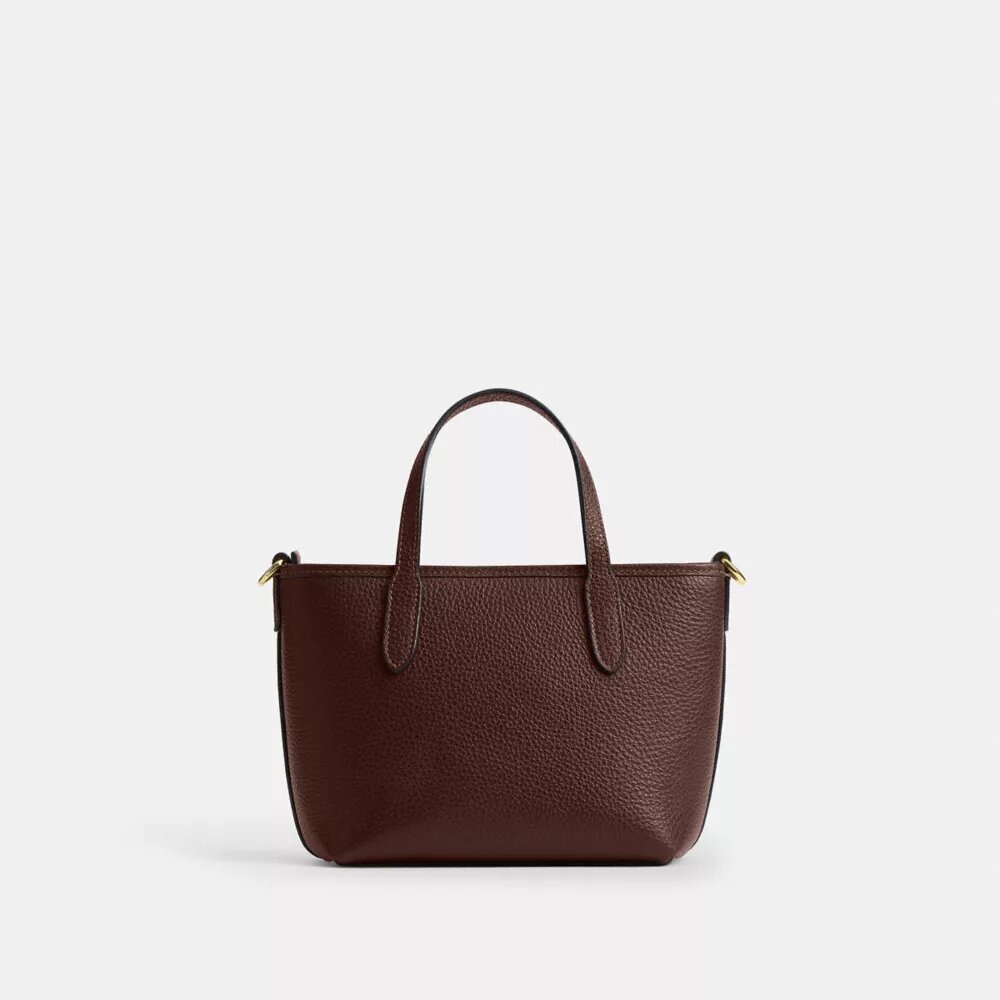 City Mini Tote Bag