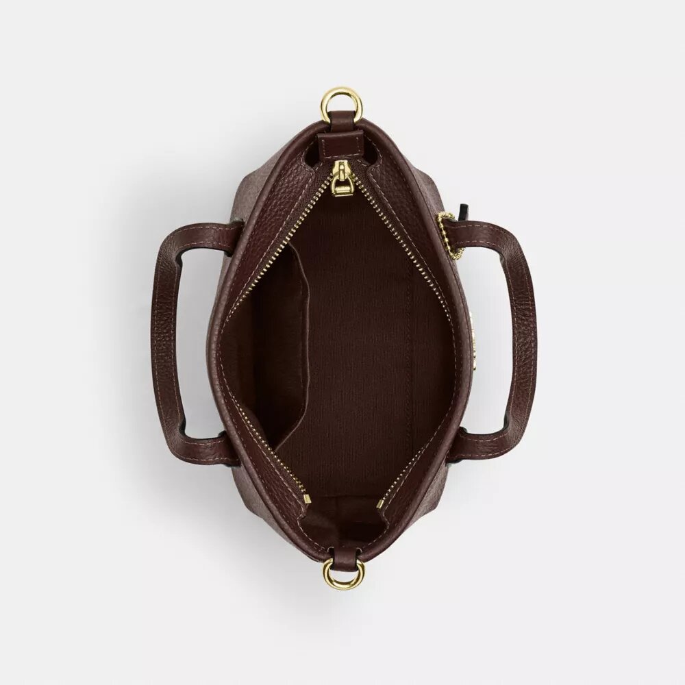 City Mini Tote Bag