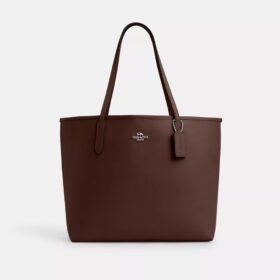 City Tote Bag