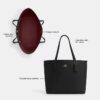City Tote Bag