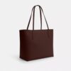 City Tote Bag