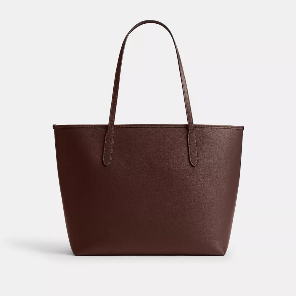 City Tote Bag