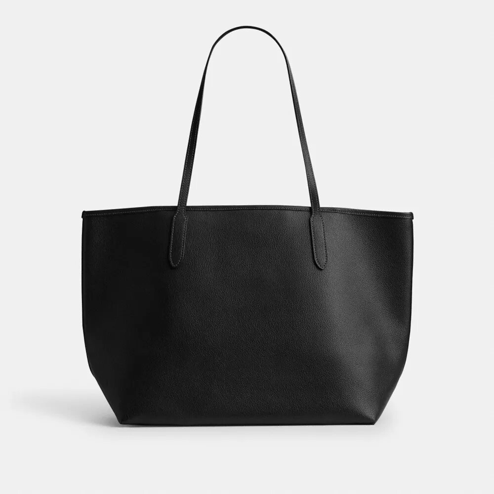 City Tote Bag
