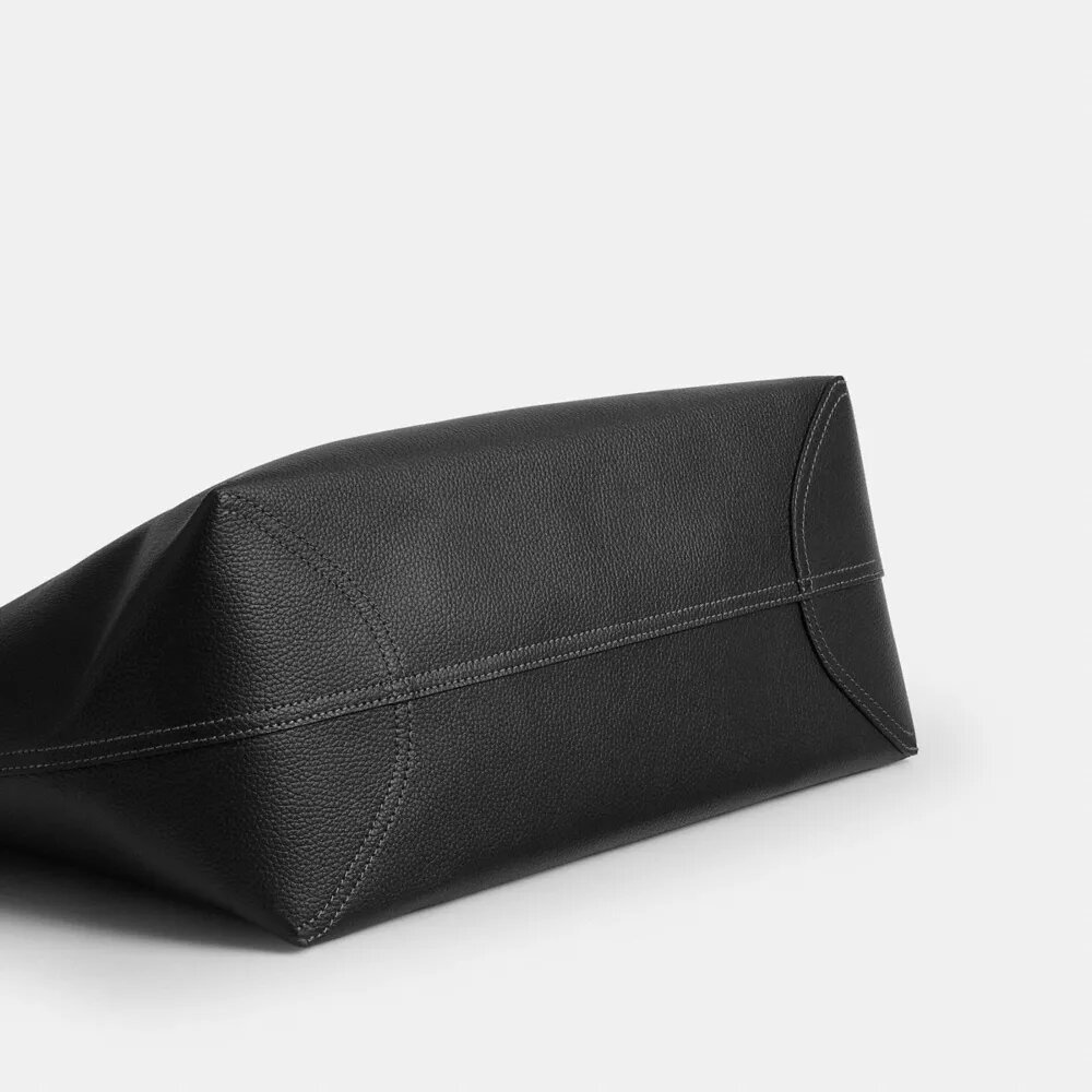 City Tote Bag