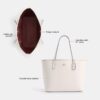 City Tote Bag