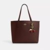 City Tote Bag