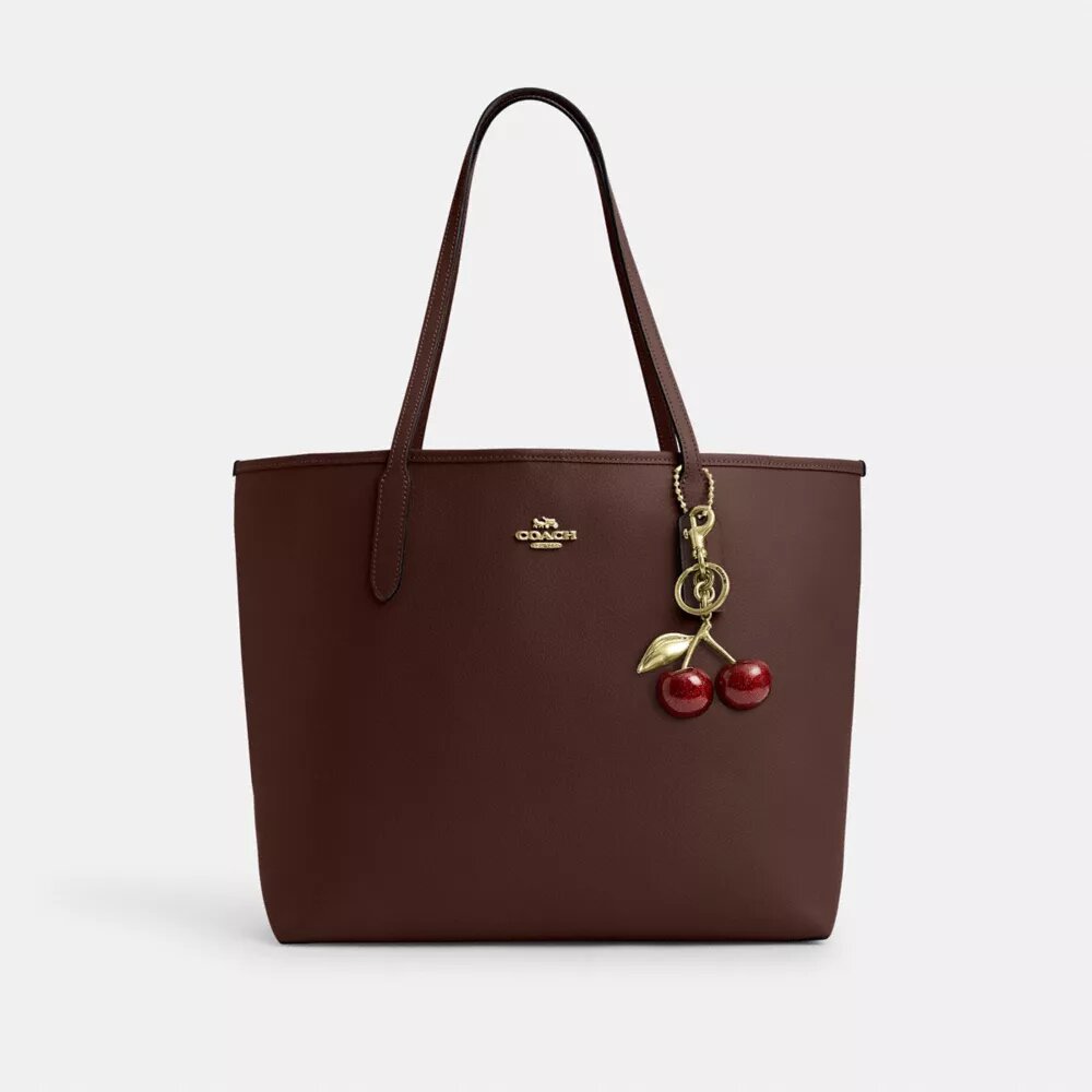 City Tote Bag