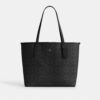 City Tote Bag in Signature Canvas