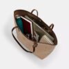 City Tote Bag in Signature Canvas