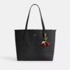 City Tote Bag in Signature Canvas