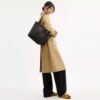 City Tote Bag in Signature Canvas