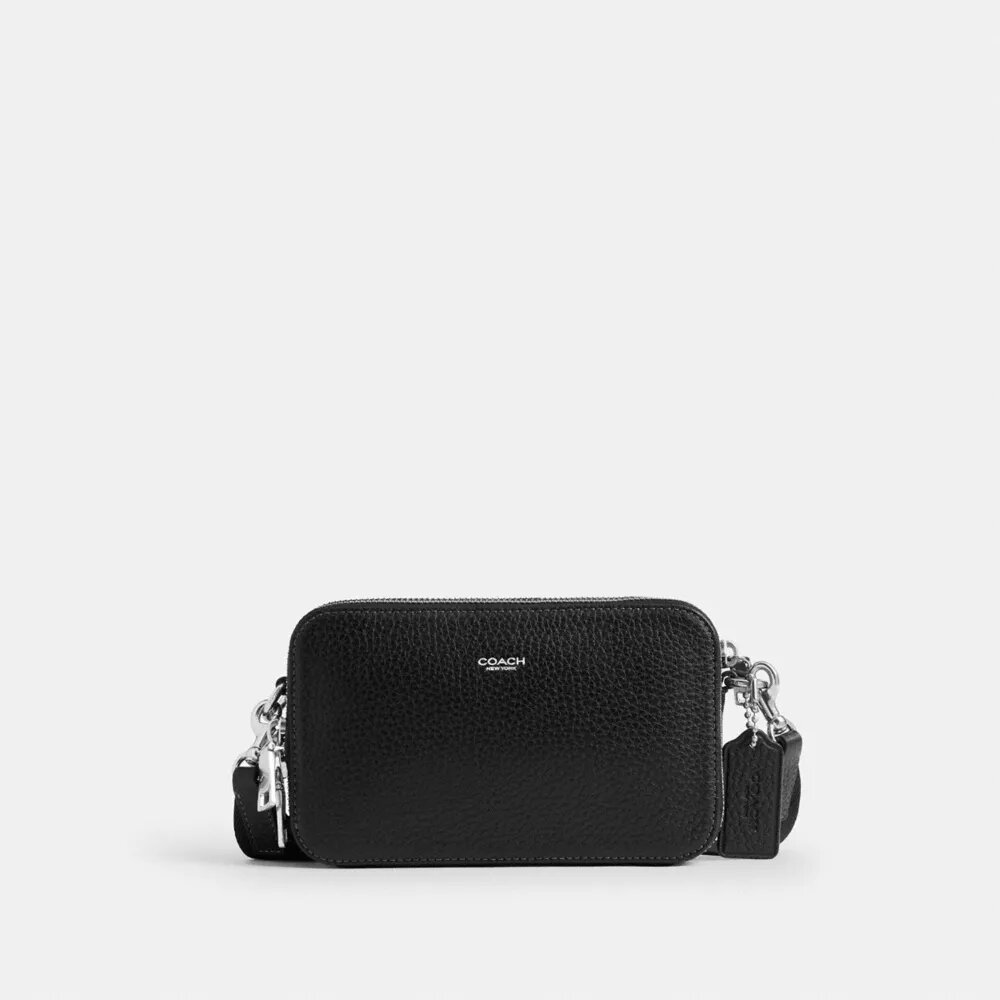 Clinton Crossbody Bag