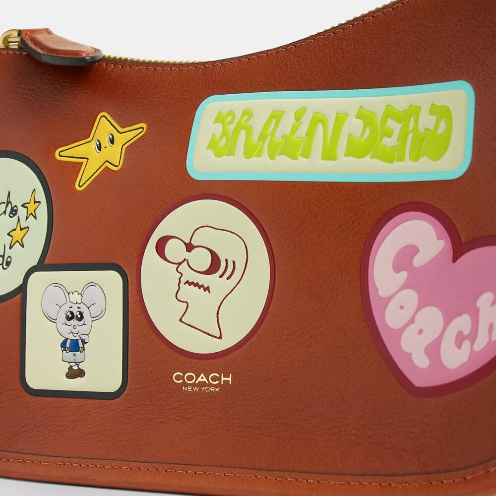 Coach
