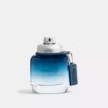 Coach Blue Eau De Toilette 40 Ml